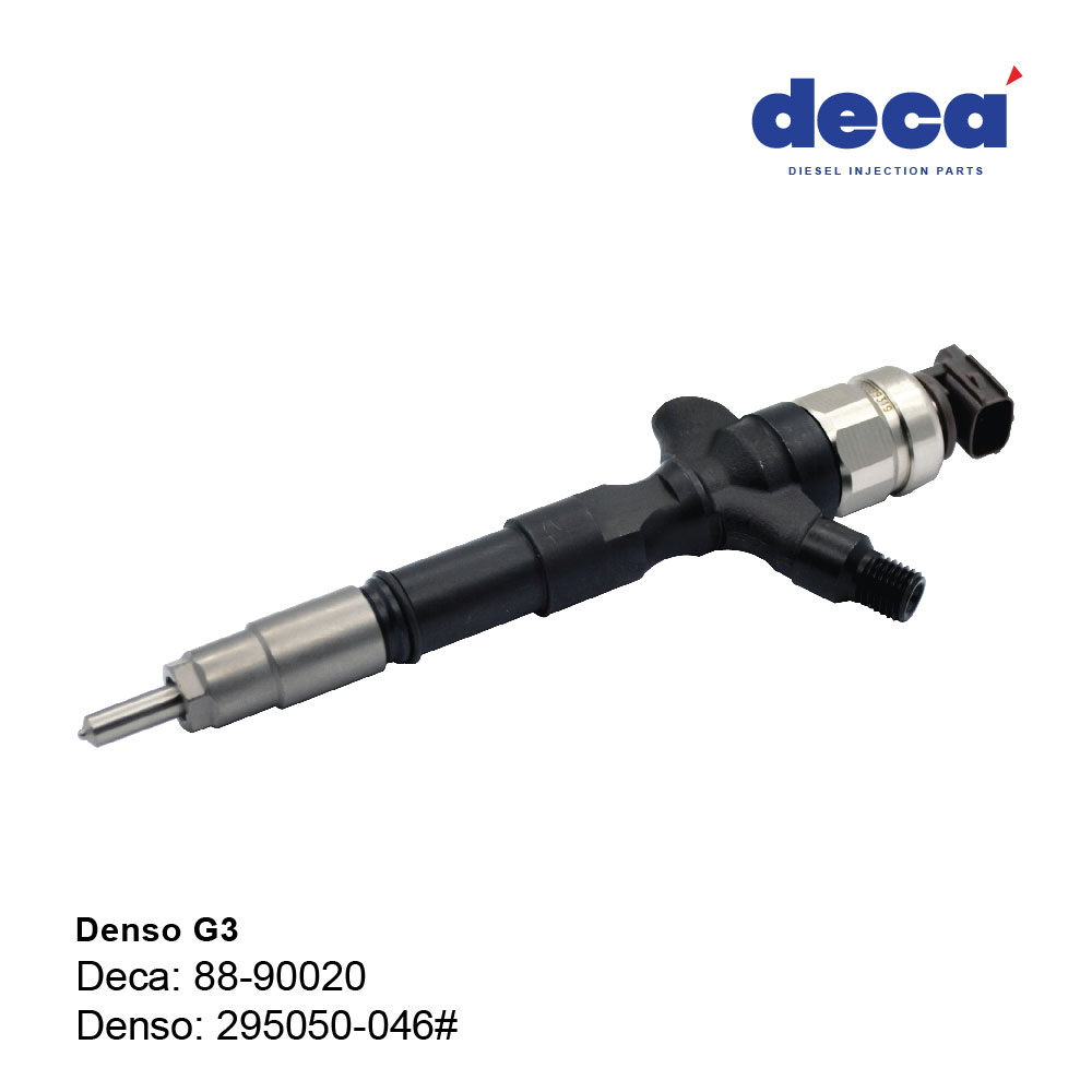 NEW A/M INJECTOR COMPATIBLE WITH  295050-020#