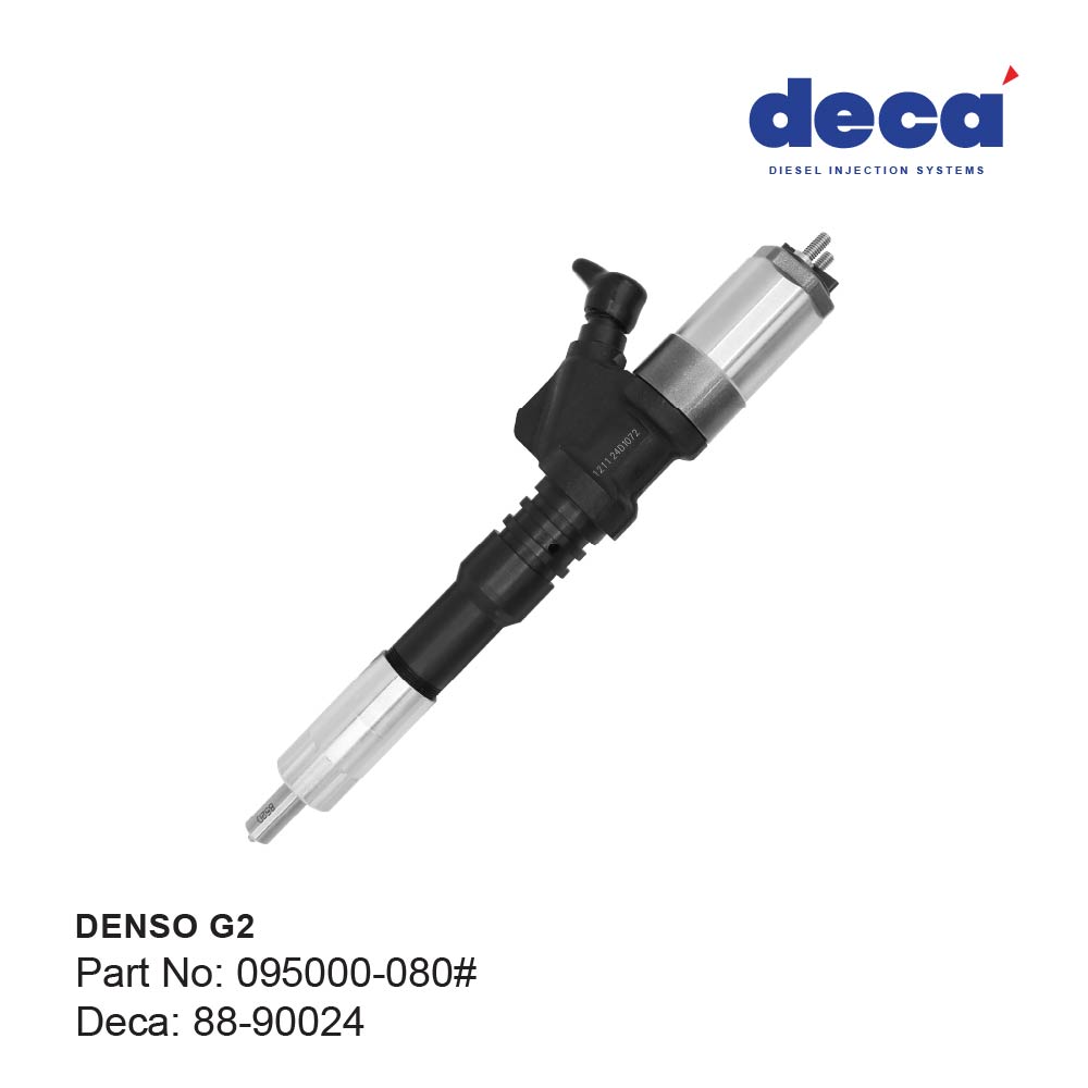 NEW A/M INJECTOR COMPATIBLE WITH 095000-121#