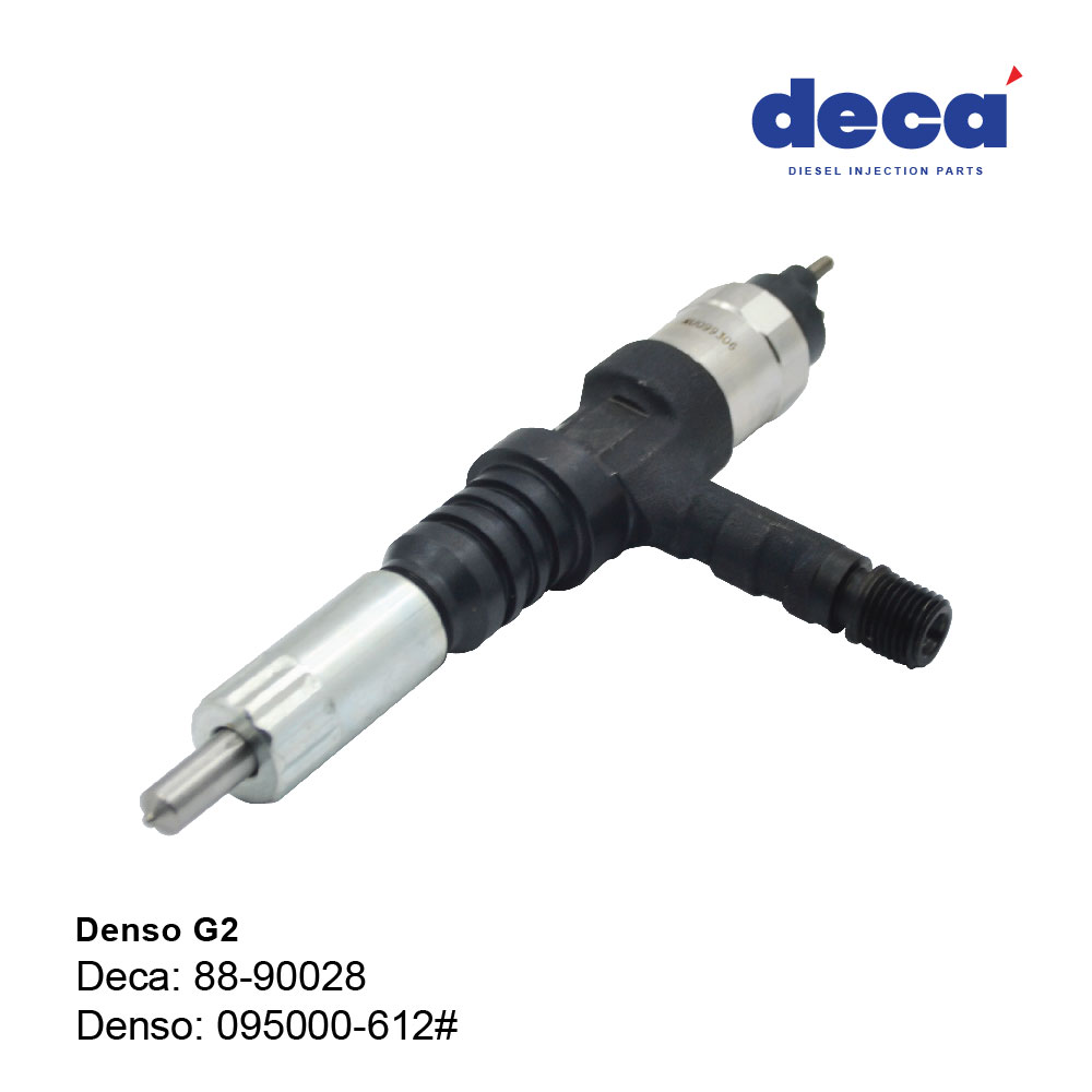 A/M NEW INJ COMPATIBLE WITH 095000-612# G2