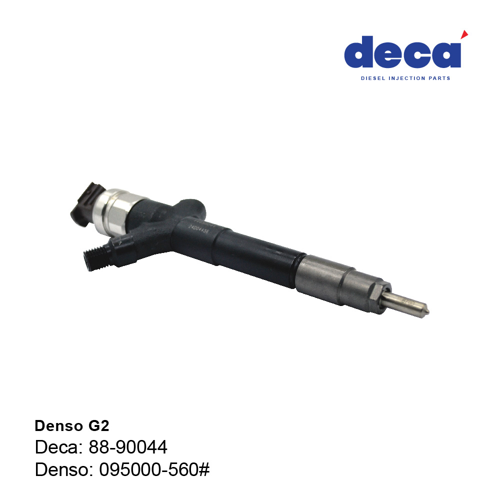 A/M NEW INJ COMPATIBLE WITH 095000-560# G2