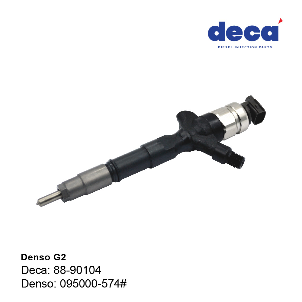NEW A/M INJECTOR COMPATIBLE WITH 095000-574#