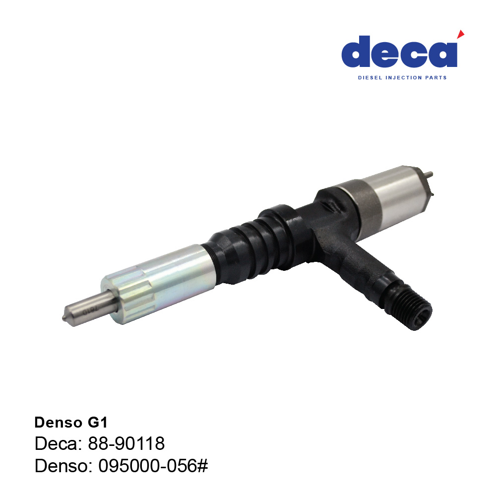 A/M NEW INJ COMPATIBLE WITH 095000-056# G1