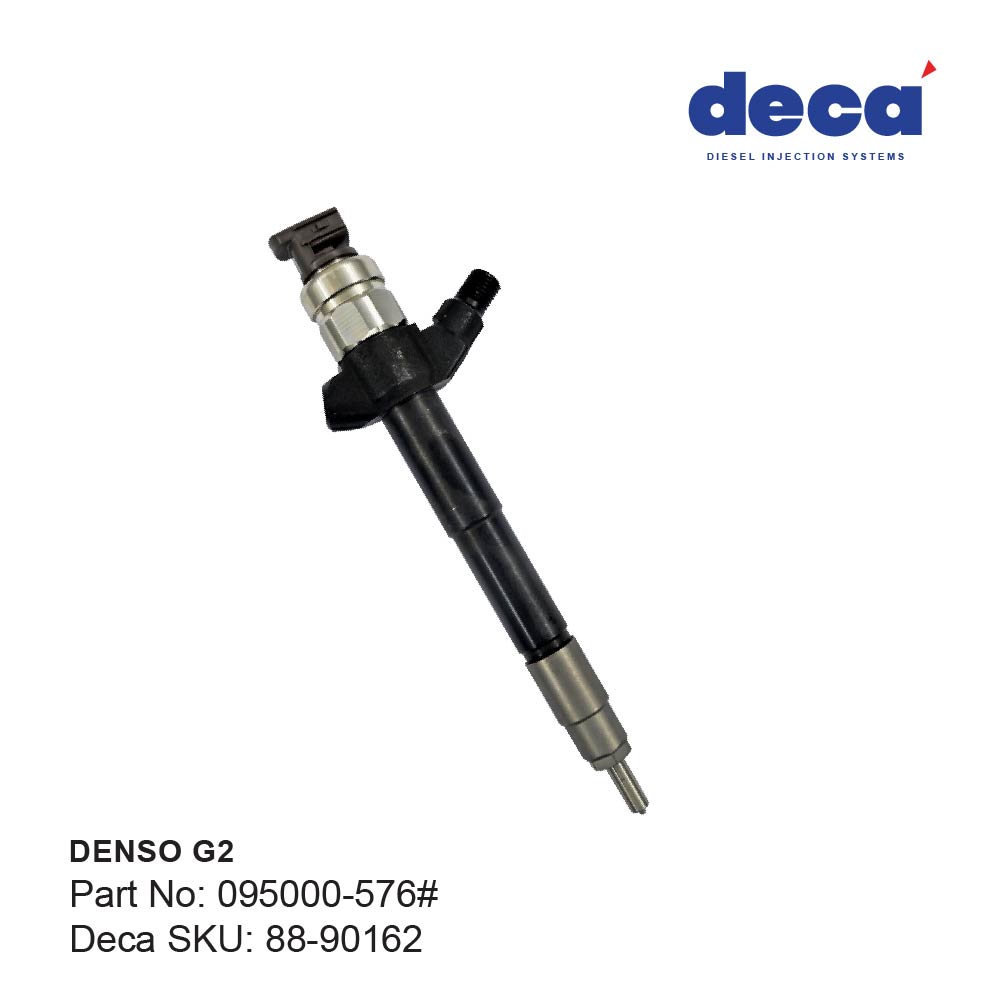 NEW A/M INJECTOR COMPATIBLE WITH 095000-576#
