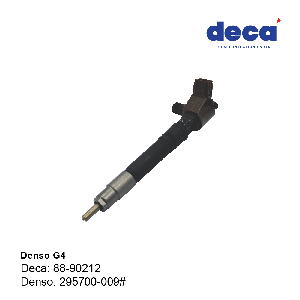 A/M NEW INJ COMPATIBLE WITH 295700-009# G4
