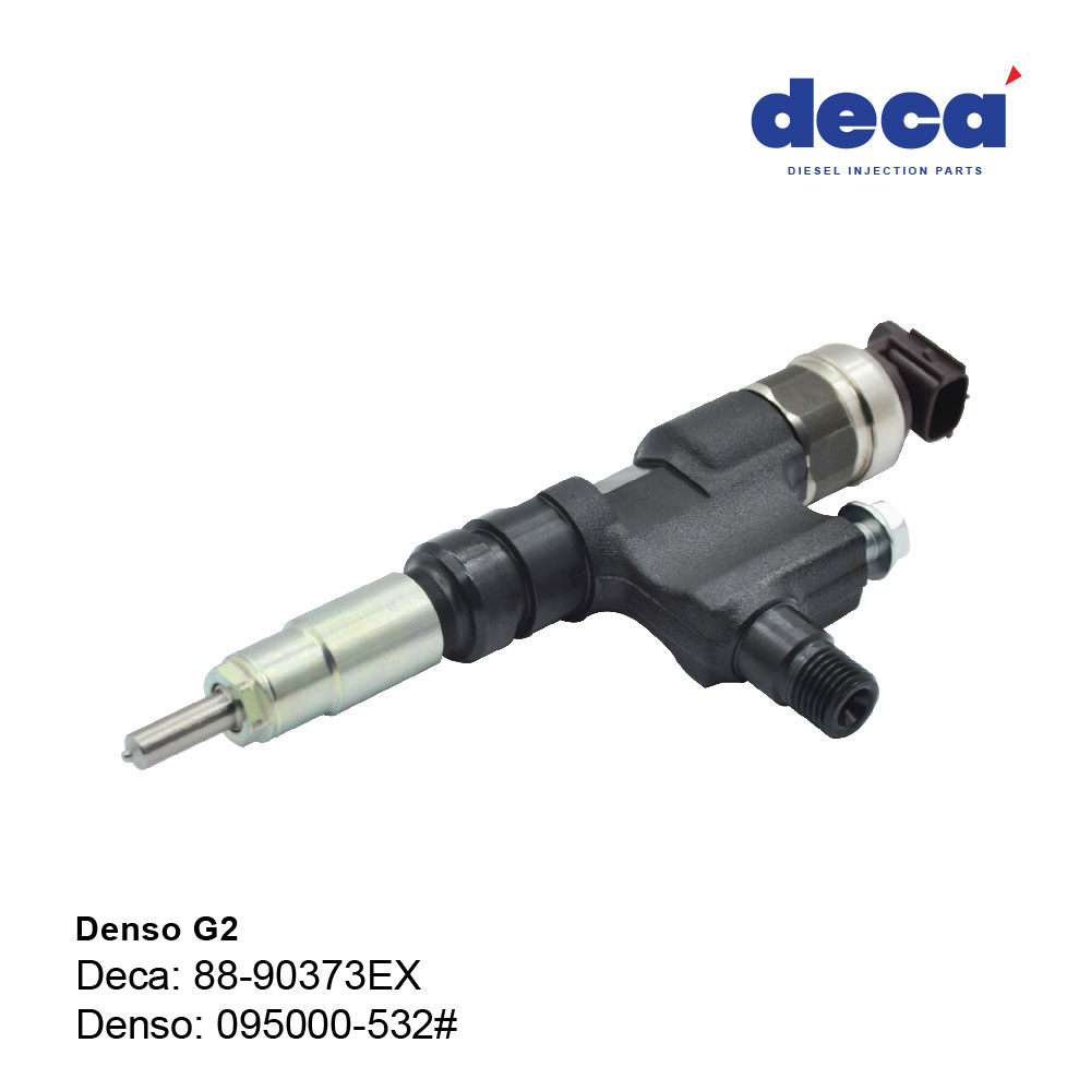 A/M REMAN INJ COMPATIBLE WITH  095000-532#
