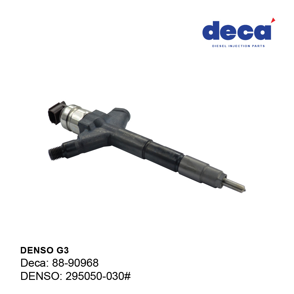 NEW A/M INJECTOR COMPATIBLE WITH  295050-030#
