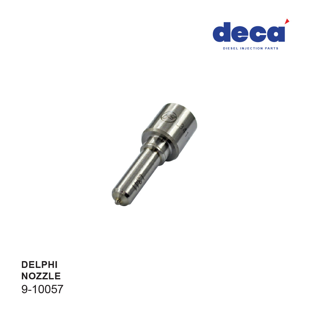L341PRD DELPHI NOZZLE