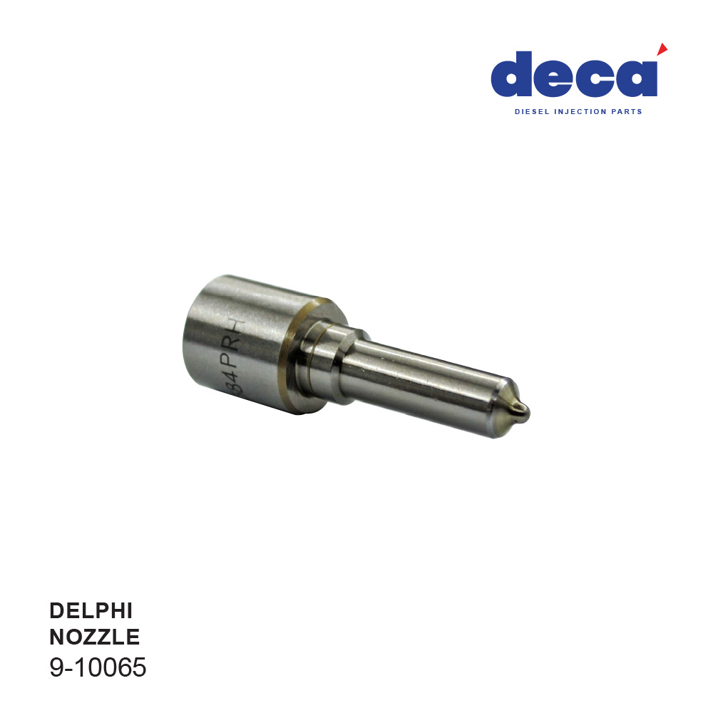 L384PRH DELPHI CR NOZZLE