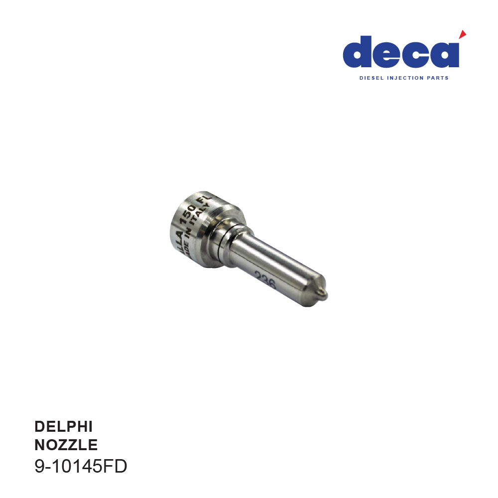 FDLLA150FL236L236PBD DELPHI NOZZLE