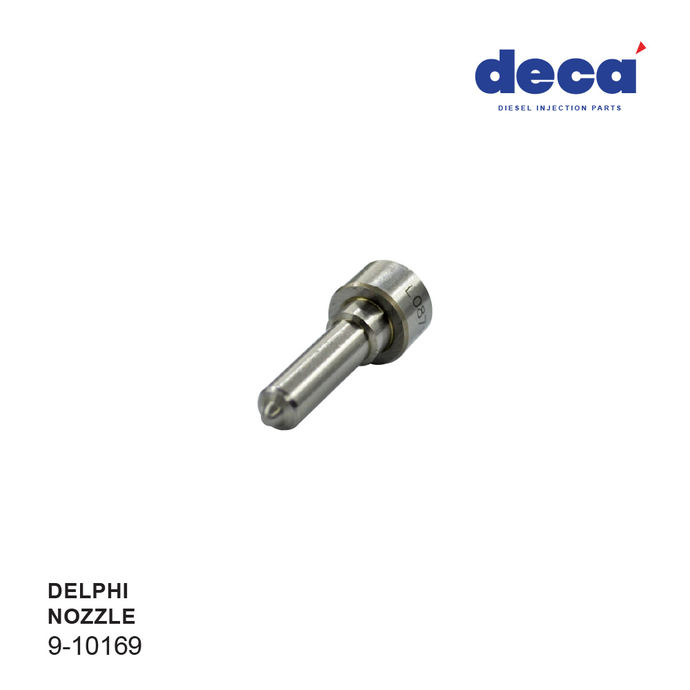 L087PRD DELPHI NOZZLE