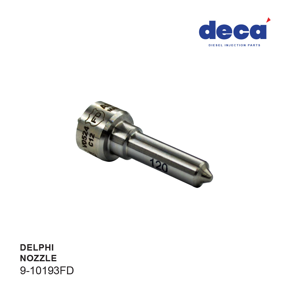 L120D NOZZLE