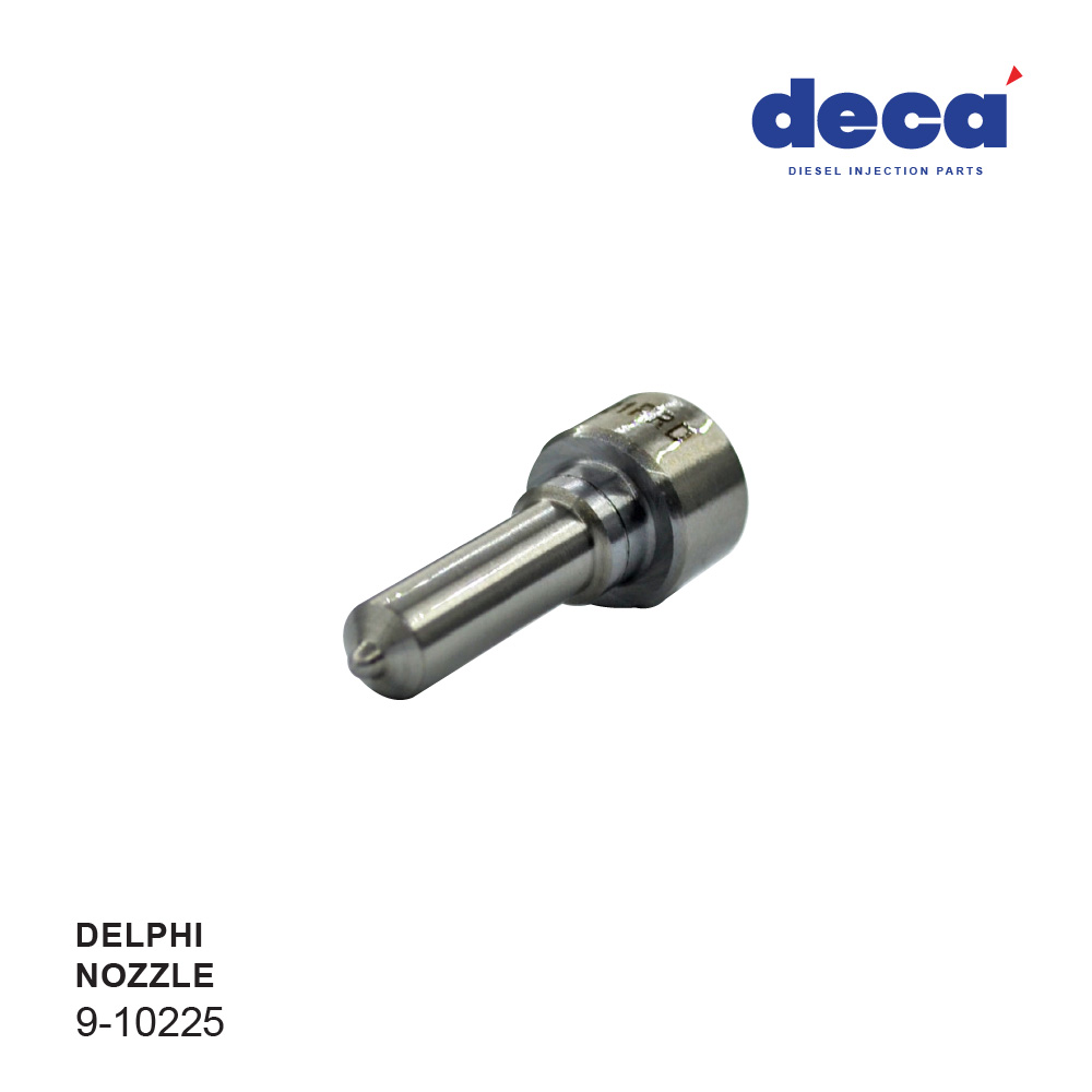 L121PRD DELPHI NOZZLE