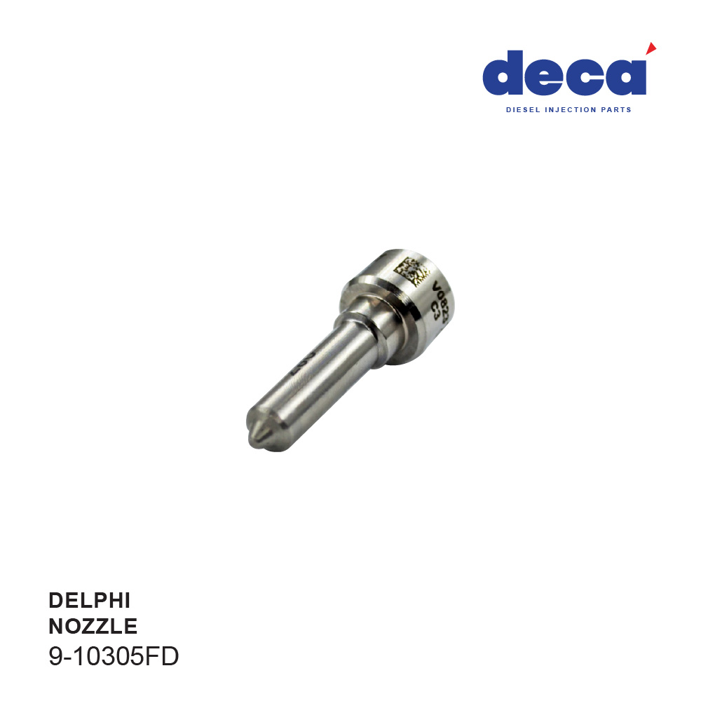 FDSLA158FL137PBD DELPHI NOZZLE
