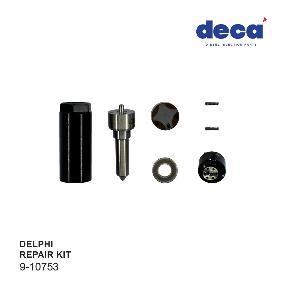 A/M INJ REPAIR KIT COMPATIBLE WITH 7135-647