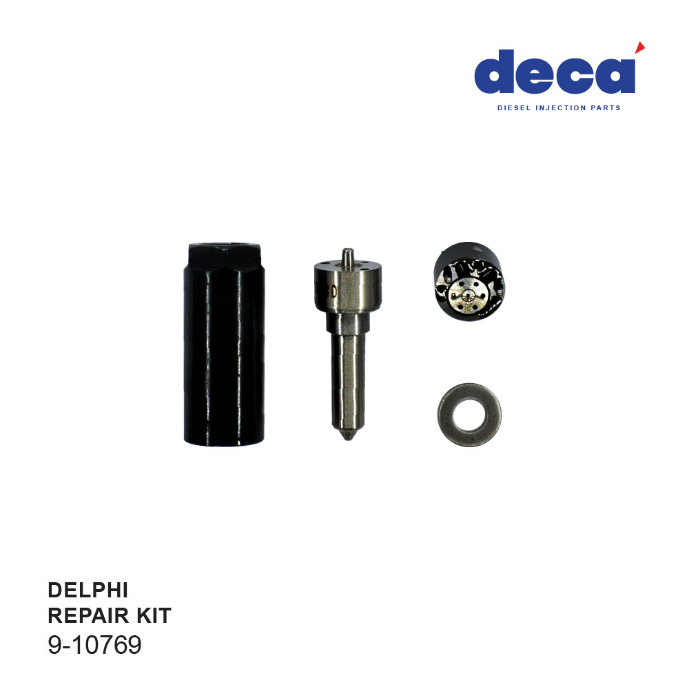 7135-649 DELPHI REPAIR KIT ON EJBR04601D