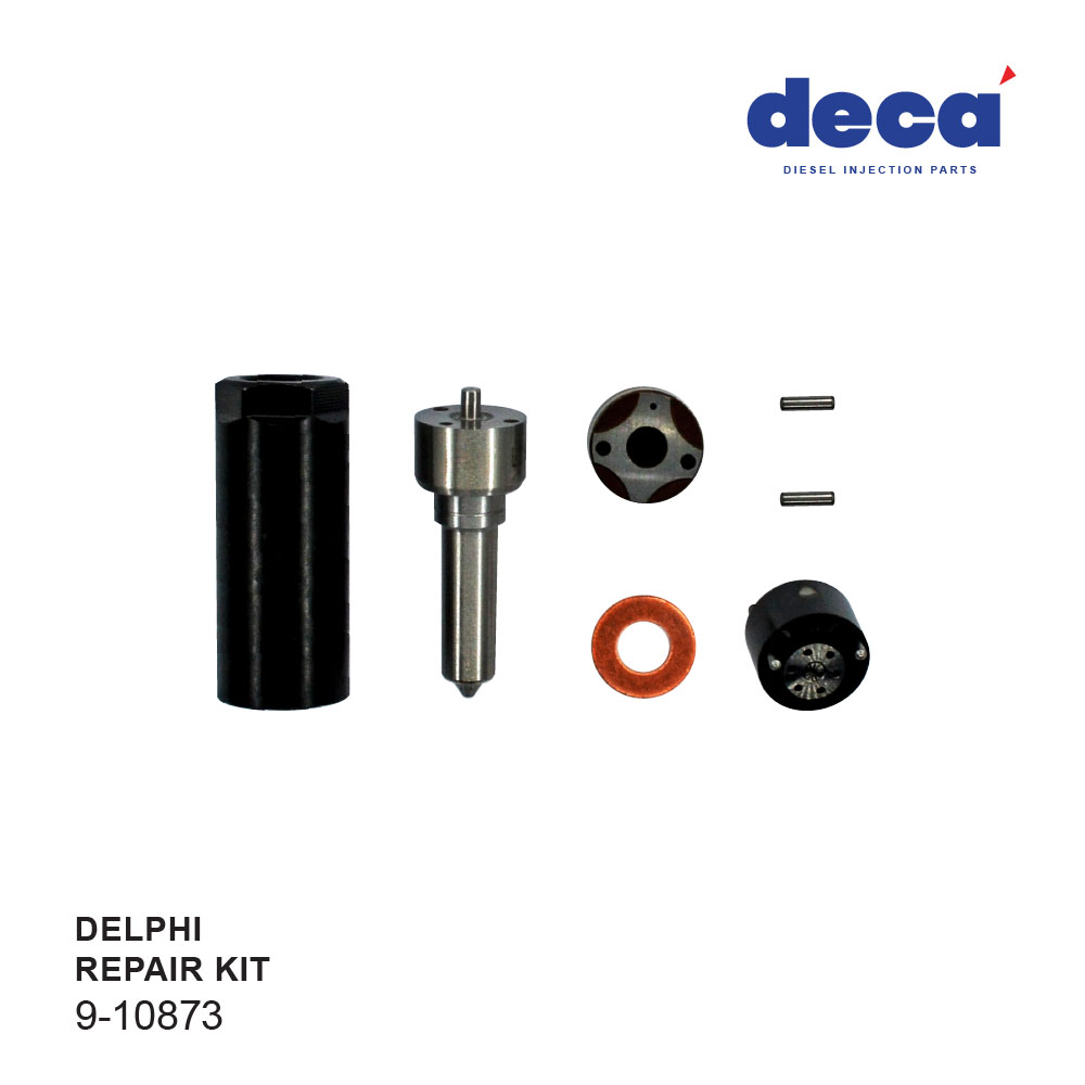 7135-662 DELPHI INJECTOR REPAIR KIT