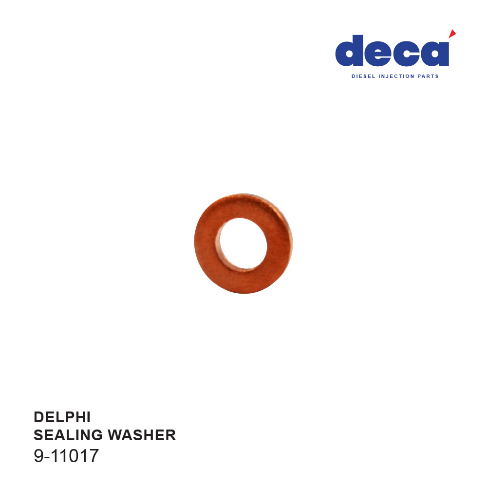 9001-850D 7.16x13.7x2.25 Washer KIT (4 ZYL)