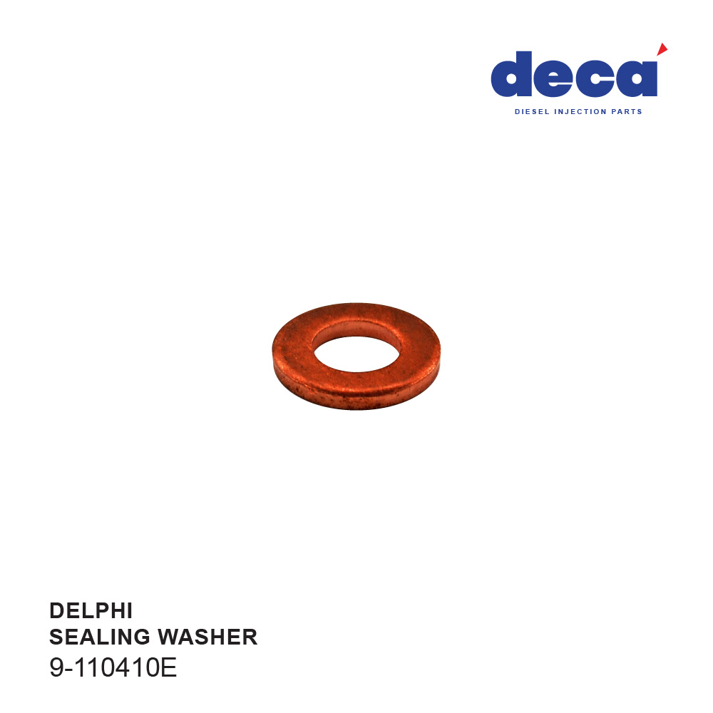 9001-850J 7.16x12.3x1.6 OE copper washer