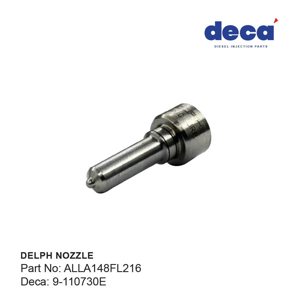L216PBC NOZZLE