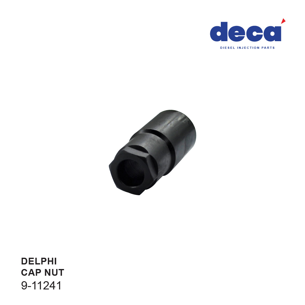 DELPHI 28433802  #16 NOZZLE HOLDER