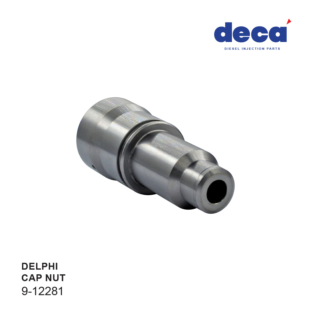 7207-0094 VOLVO E3 NOZZLE HOLDER 28#