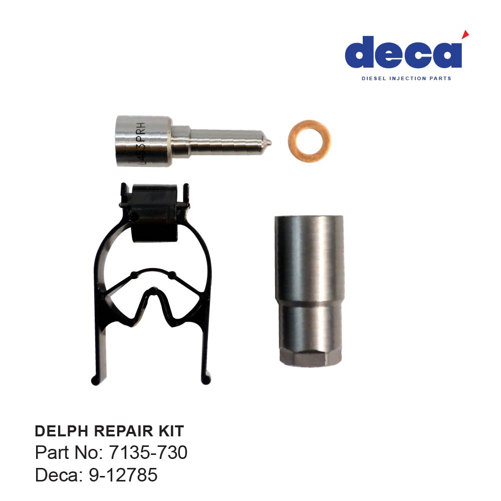7135-730 INJECTOR REPAIR KIT