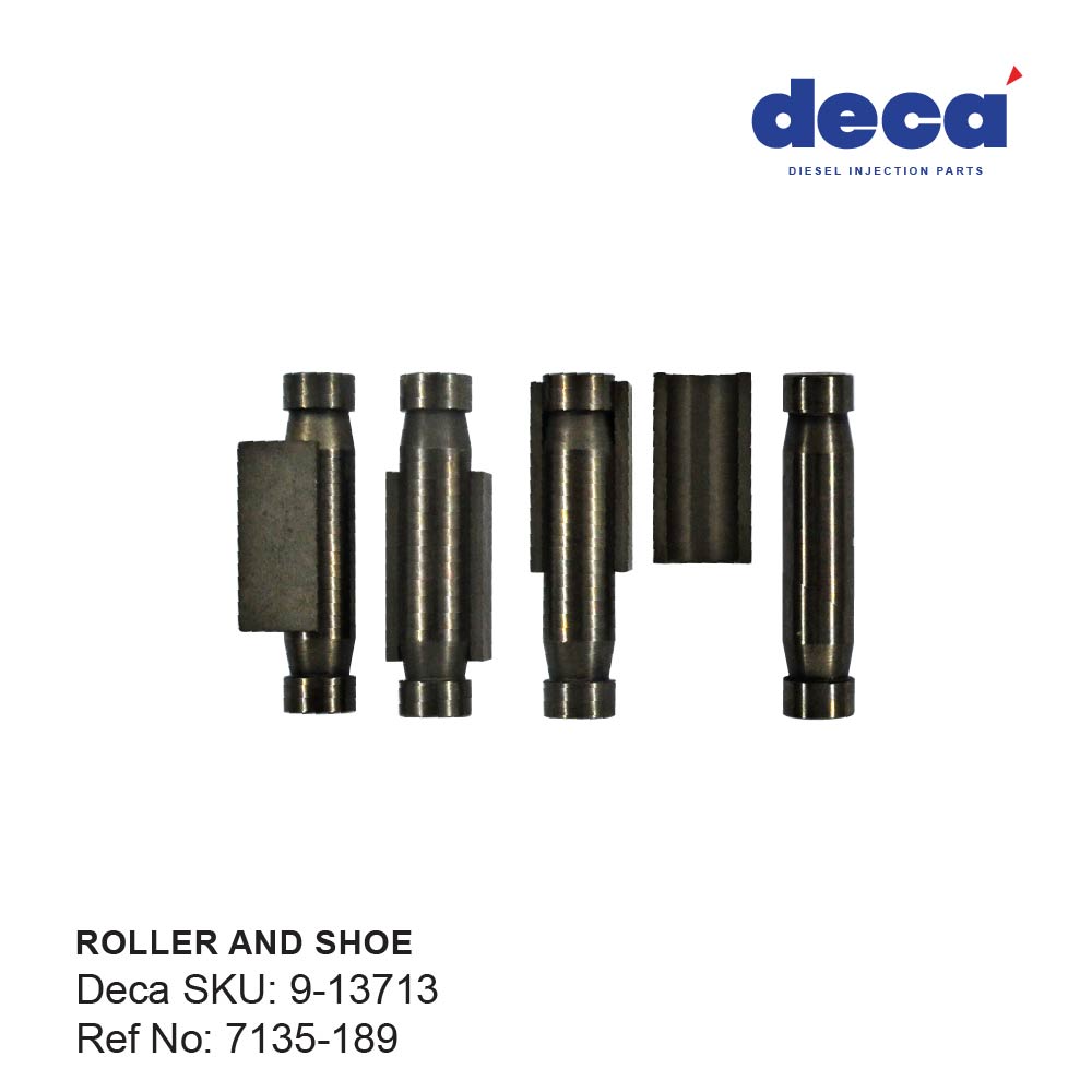 7135-189 ROLLER AND SHOE KIT