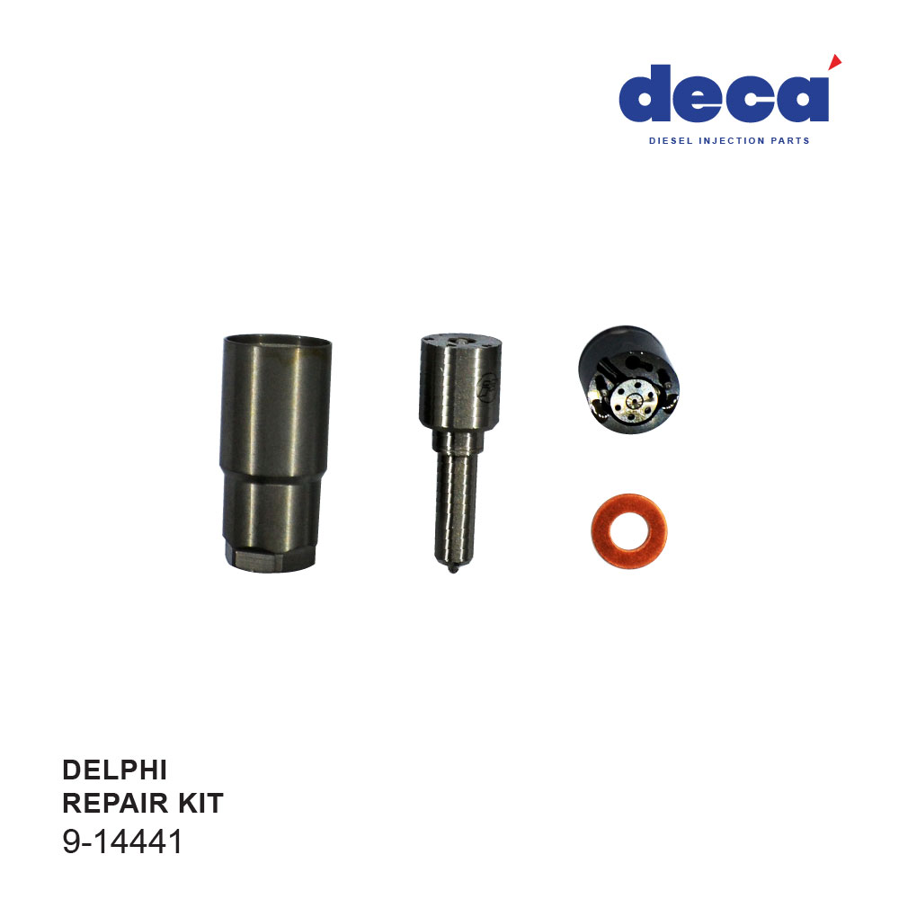 7135-597 DELPHI REPAIR KIT ON 28271551