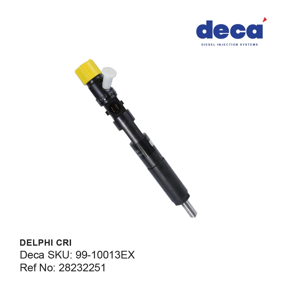 A/M REMAN INJ COMPATIBLE WITH 28232251 DFI