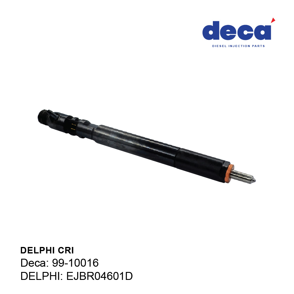 A/M NEW INJ COMPATIBLE WITH EJBR04601D DFI