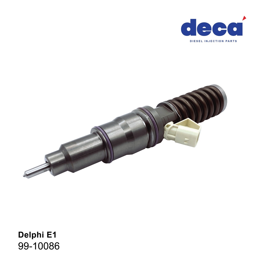A/M NEW INJECTOR COMATIBLE WITH BEBE4C00101 E1 TYPE