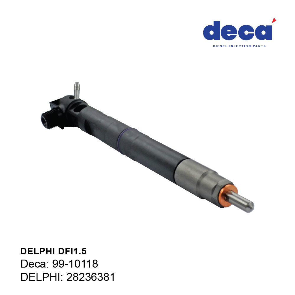 A/M NEW INJ COMPATIBLE WITH 28236381 DFI