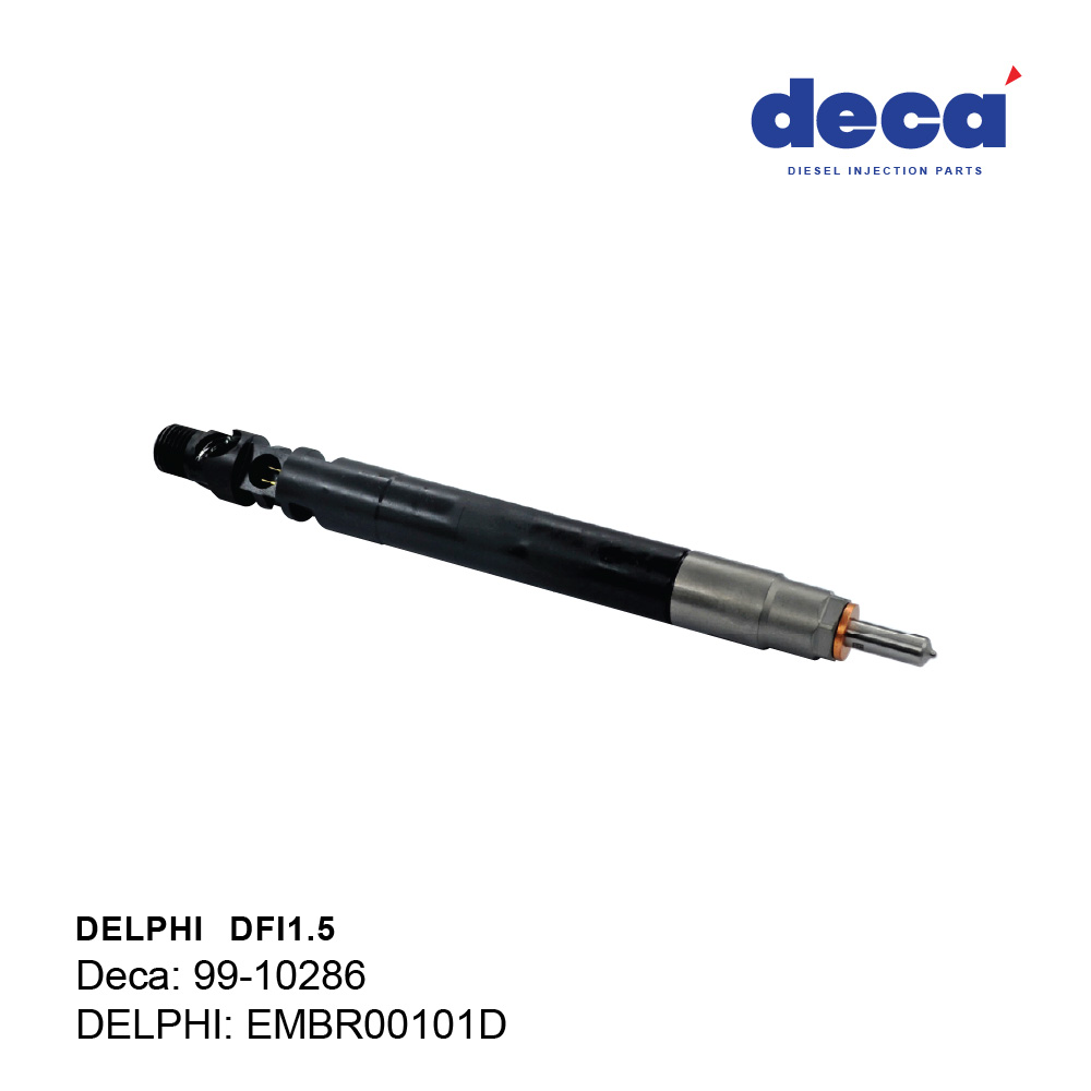 A/M NEW INJ COMPATIBLE WITH EMBR00101D DFI