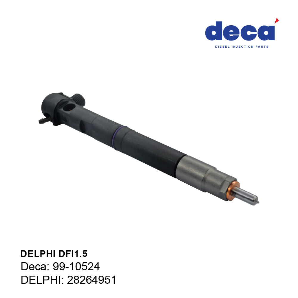 28264951 28489548 DFI1.5 NEW DELPHI INJ