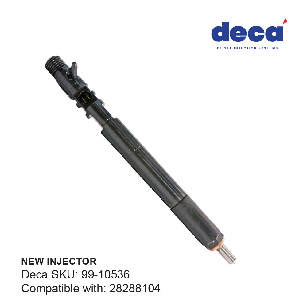 A/M NEW INJ COMPATIBLE WITH 28288104 DFI