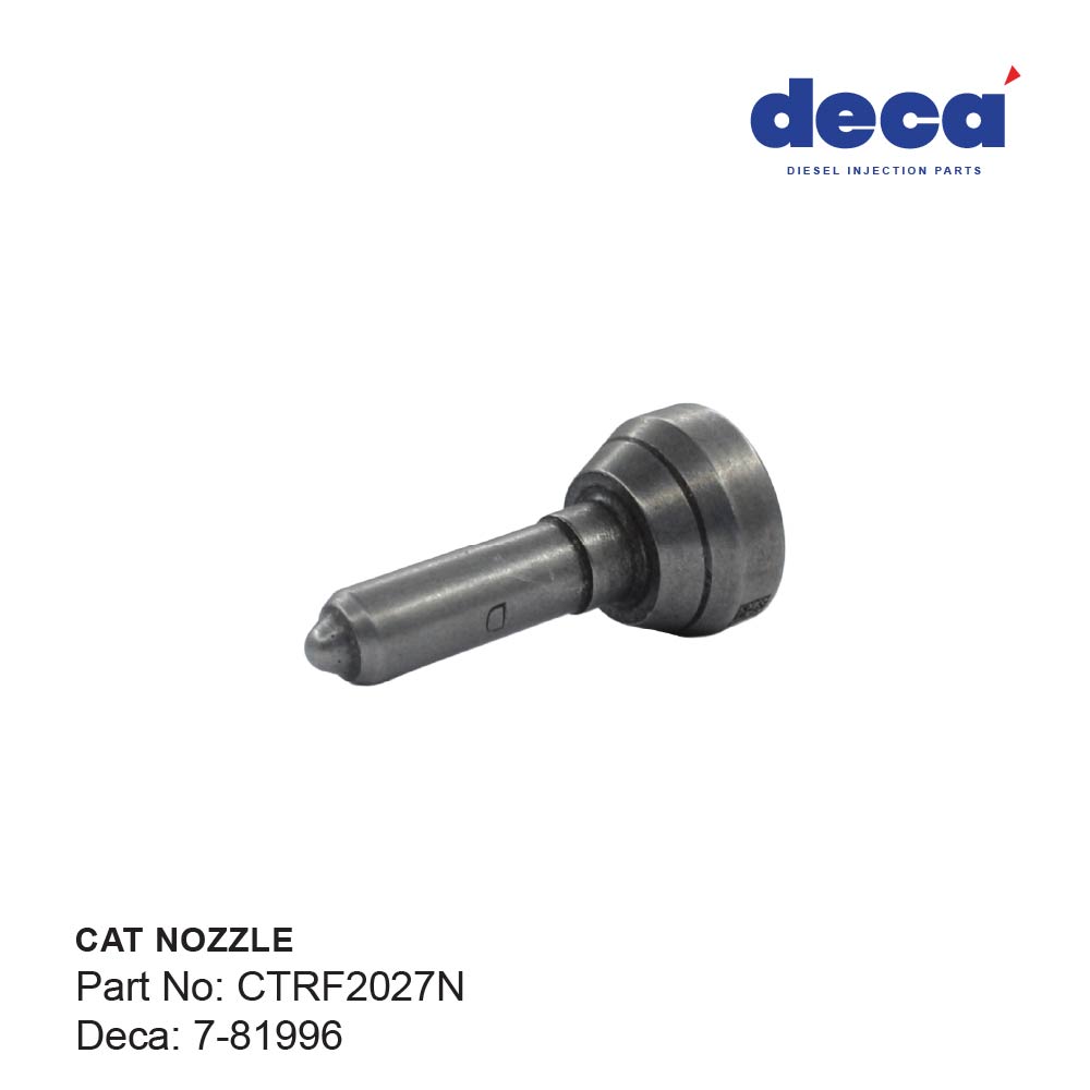 CAT 3412E NOZZLE 10R1267/20R-4147 