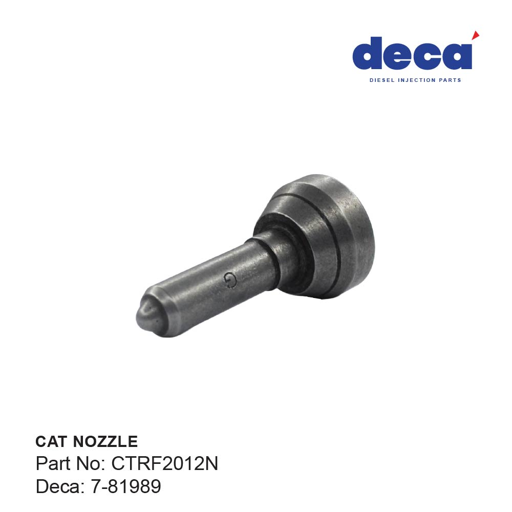 CAT NOZZLE 102-1266 20R-0758 