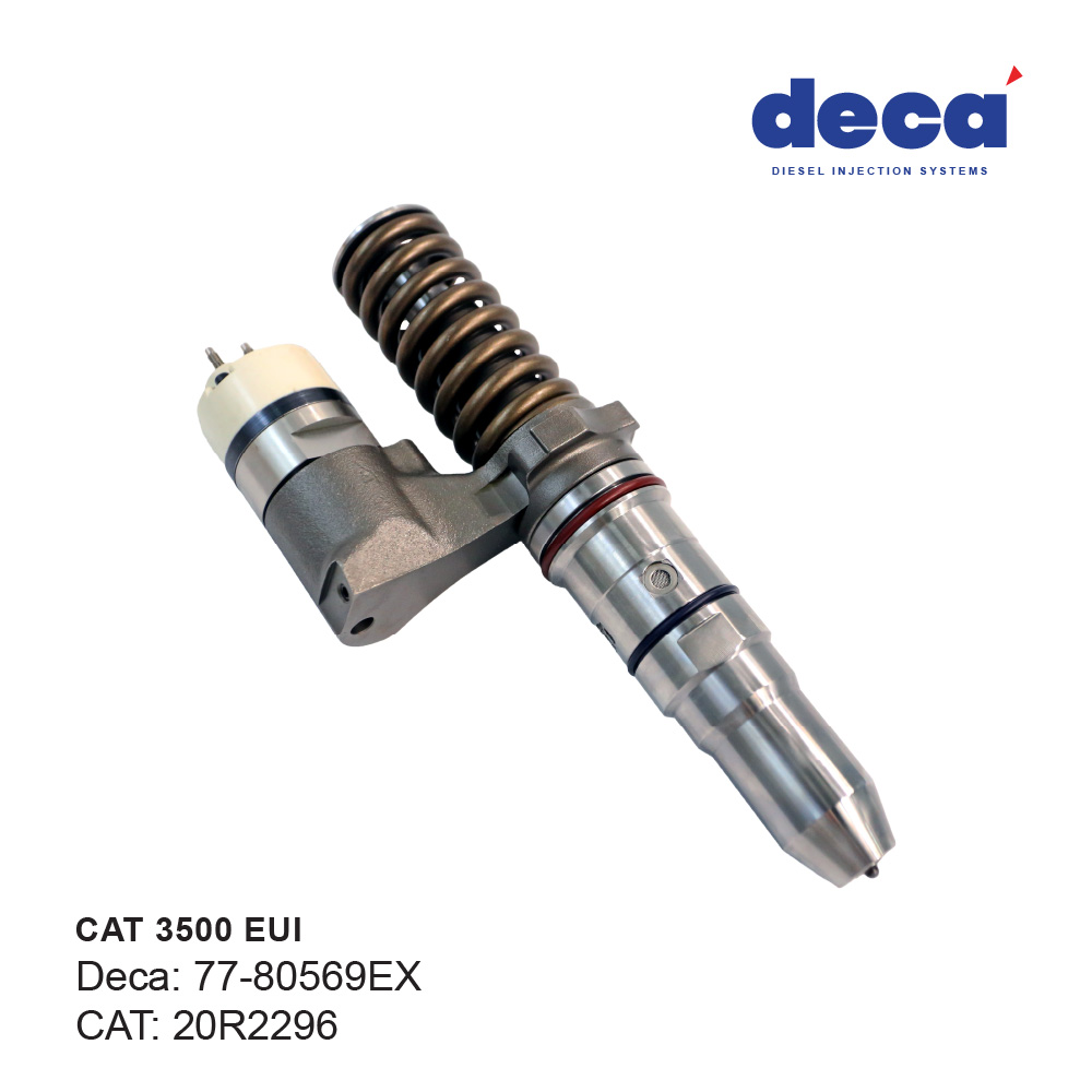 A/M REMAN INJECTOR COMPATIBLE WITH 20R2296