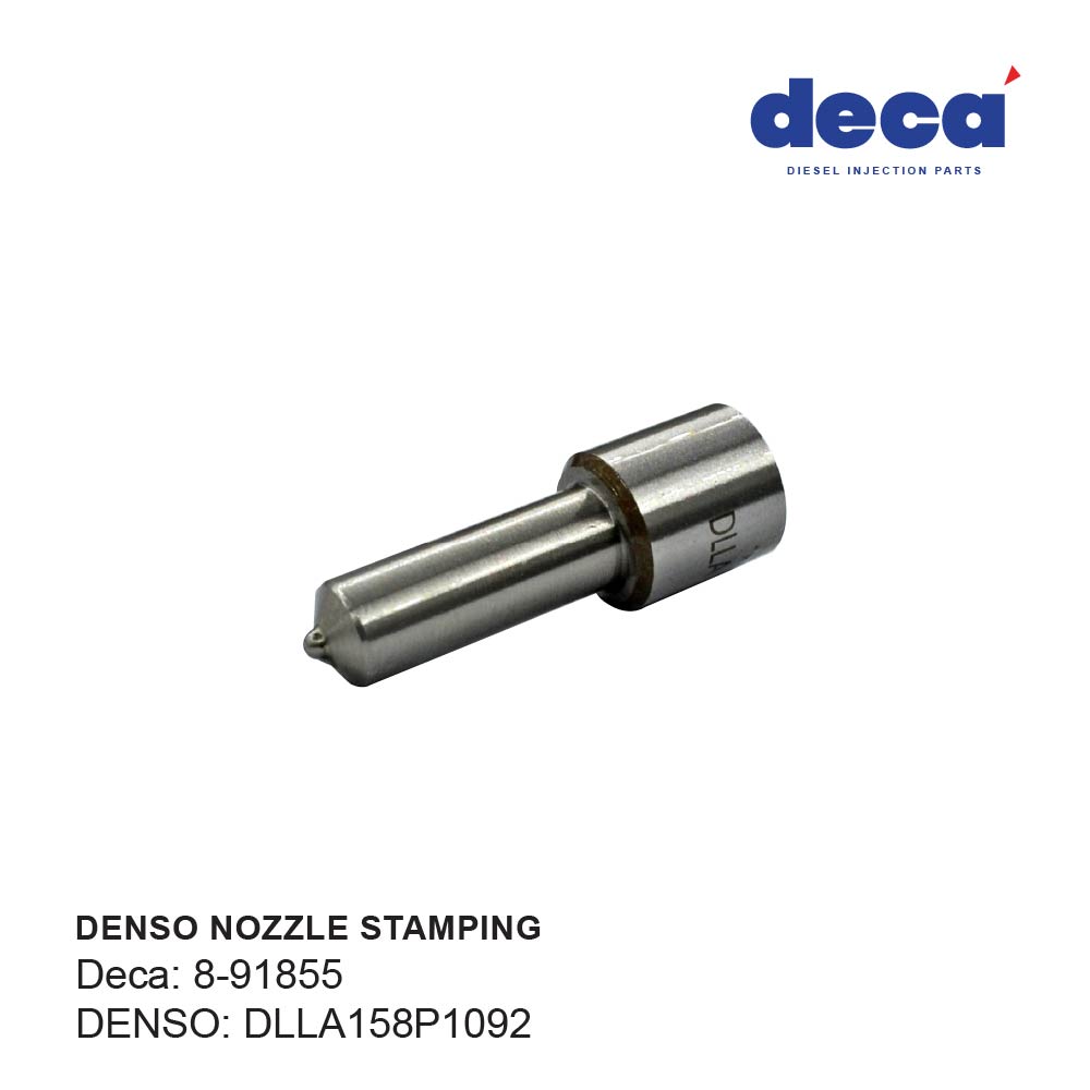 DENSO DLLA158P1092 NOZZLE