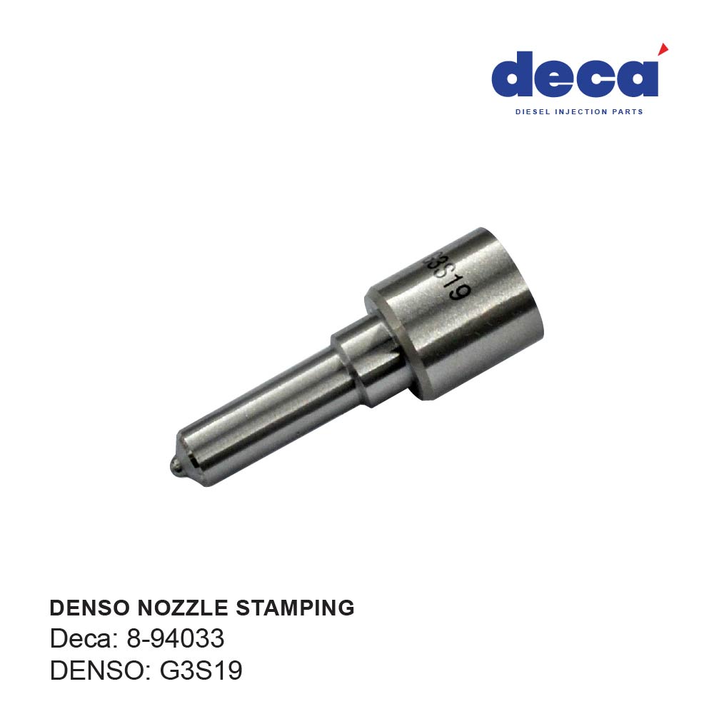 G3S19 NOZZLE