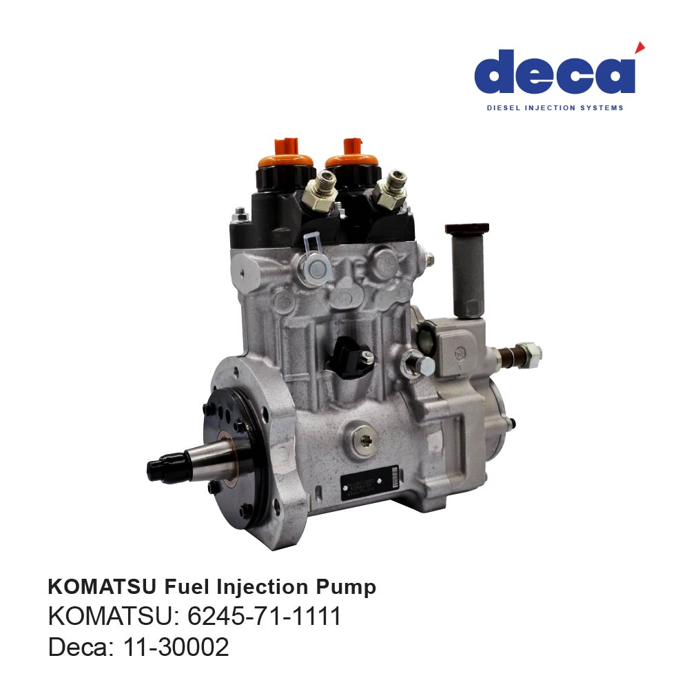 A/M COMMON RAIL PUMP COMPATIBLE WITH 094000-060#