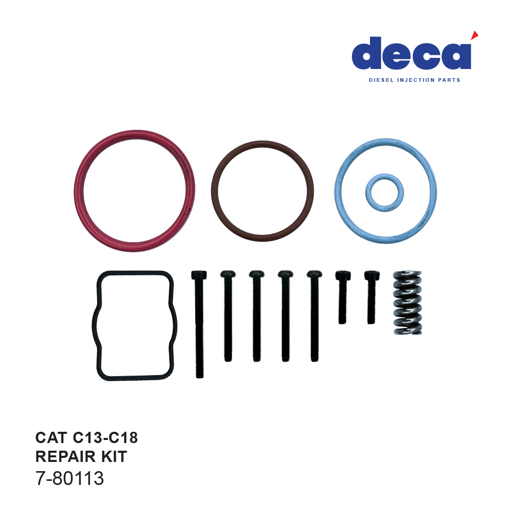 C13-029 CAT C13-C18 REPAIR KIT