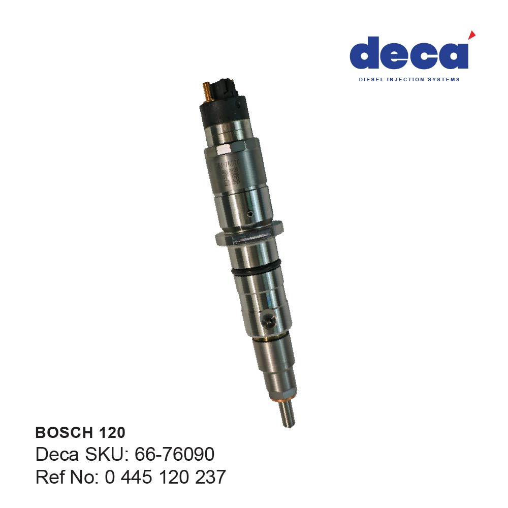 A/M NEW INJ COMPATIBLE WITH 0445120237 CRIN1-14/16