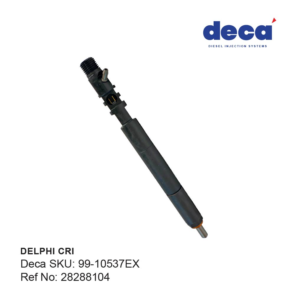 A/M REMAN INJ COMPATIBLE WITH 28288104 DFI