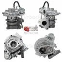 VN4 VB420019 RHF4H TURBO