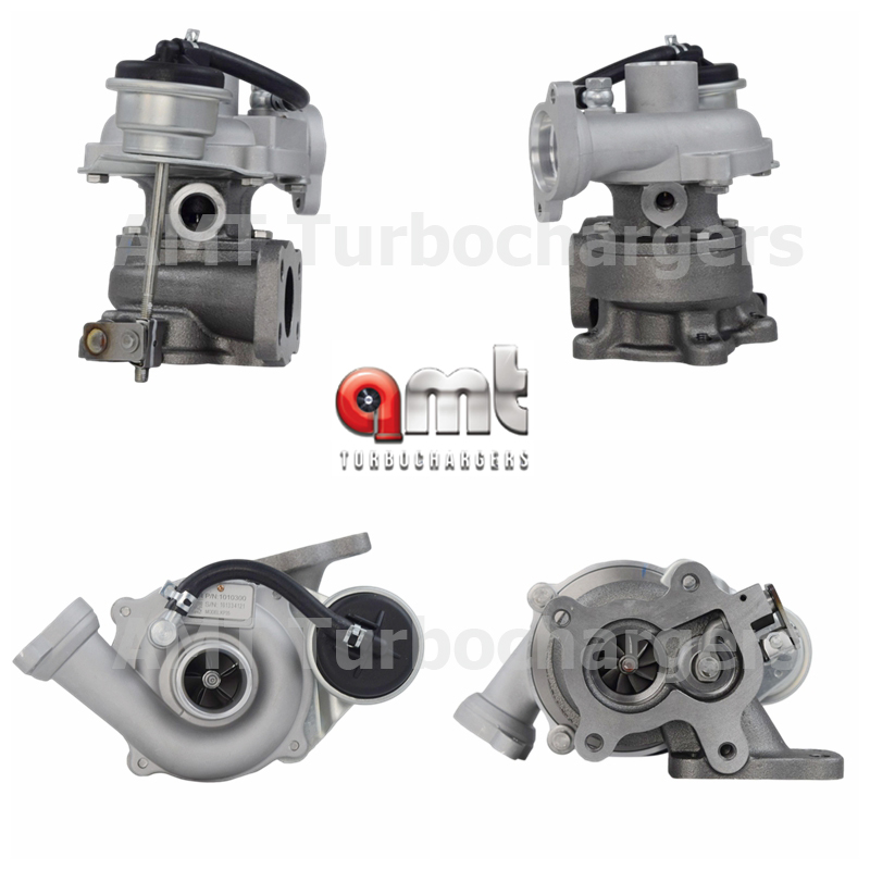 [1010300] NEW A/M TURBO COMPATIBLE WITH 54359700001 KP35 