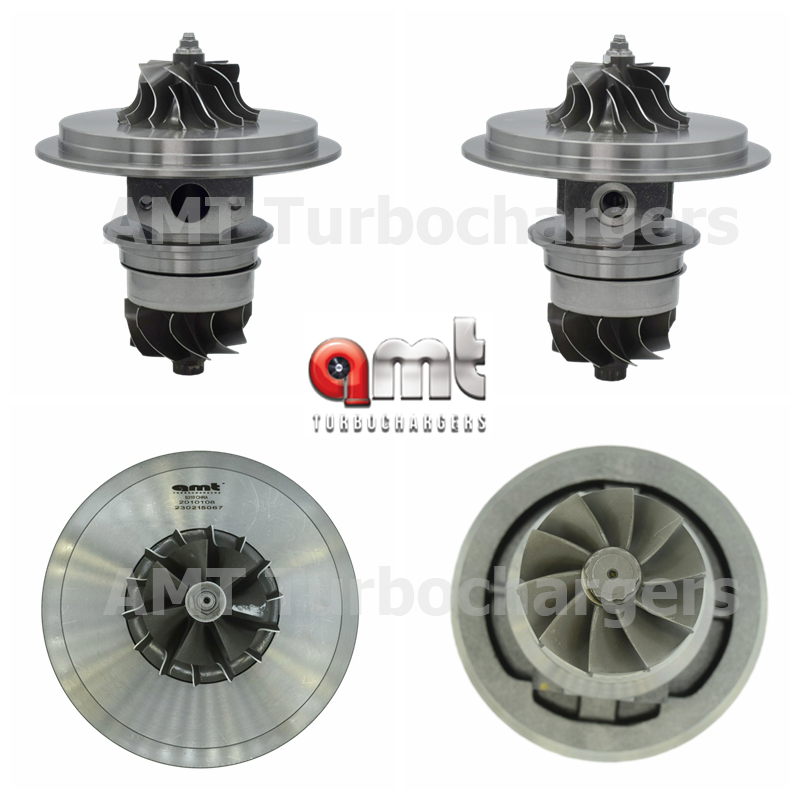 A/M CHRA COMPATIBLE WITH 178484 S310 billet no 178397