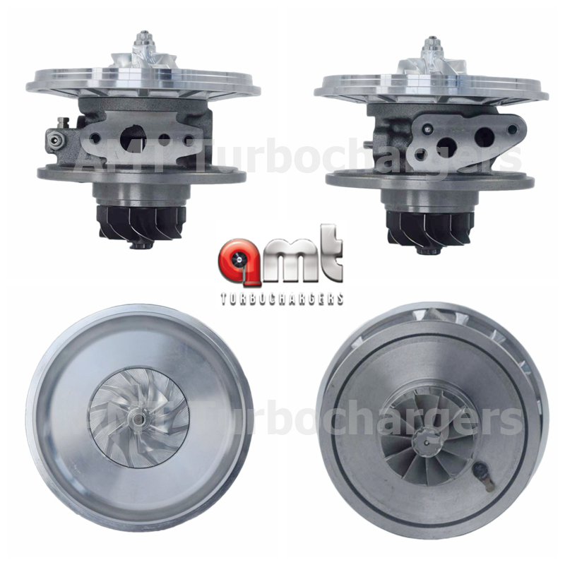 A/M CHRA COMPATIBLE WITH 17201-0L040 CT16V BLT 