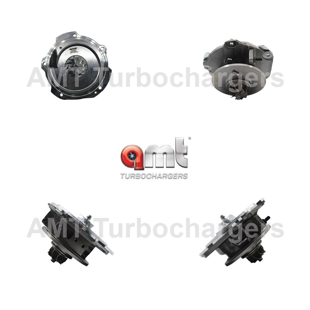 A/M CHRA COMPATIBLE WITH 17201-11110 CT16V BILLET JB TYPE