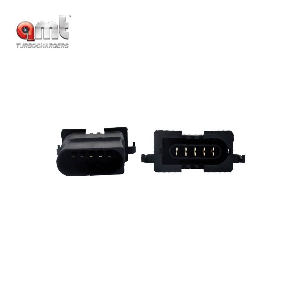 rea plug WITH WIDE LOCATING PINS